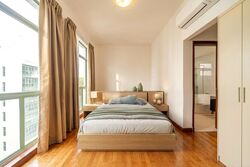 Merawoods (D23), Condominium #590724561